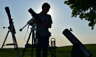 Conferinţă Internaţională de Astronomie, Astrofizică și Ştiinţe Spaţiale la Cluj-Napoca. Vin specialiști din toate colțurile lumii