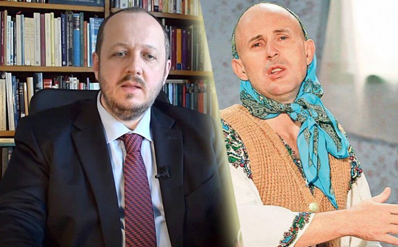 Clujeanul Papahagi îl face praf pe deputatul Mihăescu după declarația că nu ar fi știut pentru ce sunt banii încasați de la stat pentru chiria în București, deși are casă în Ilfov: “Vrăjeală!”