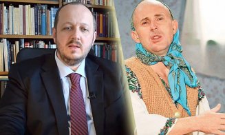Clujeanul Papahagi îl face praf pe Mihăescu după declarația că nu ar fi știut pentru ce sunt banii încasați de la stat pentru chiria în București, deși are casă în Ilfov: “Vrăjeală!”