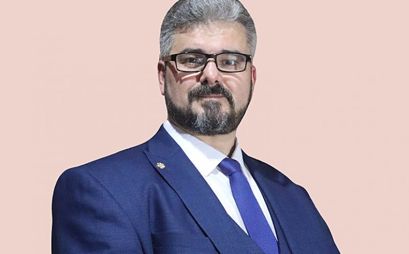 Senator POT, argument pentru chiria plătită de stat în București, deși stă în București: ”Ai nevoie de loc de reculegere...”