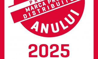 Auchan România, votat „Magazinul Anului 2025” în retailul autohton și premiat pentru produse marcă proprie românești