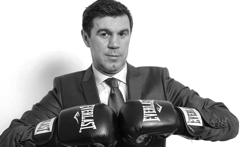 A murit Mihai Leu: Adio campionule! Adio leule! România a pierdut o legendă