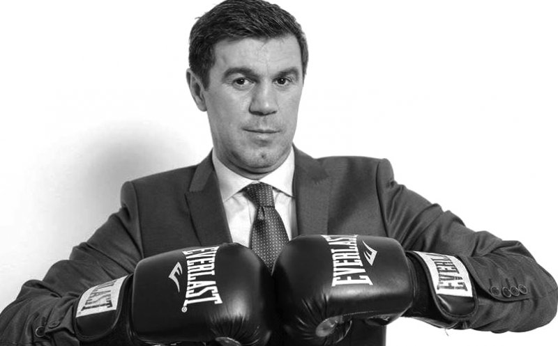 A murit Mihai Leu: Adio campionule! Adio leule! România a pierdut o legendă