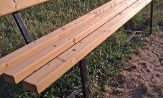 Pe ce au pus ochii hoţii din Mănăştur. Nu le-a ţinut figura... De data asta