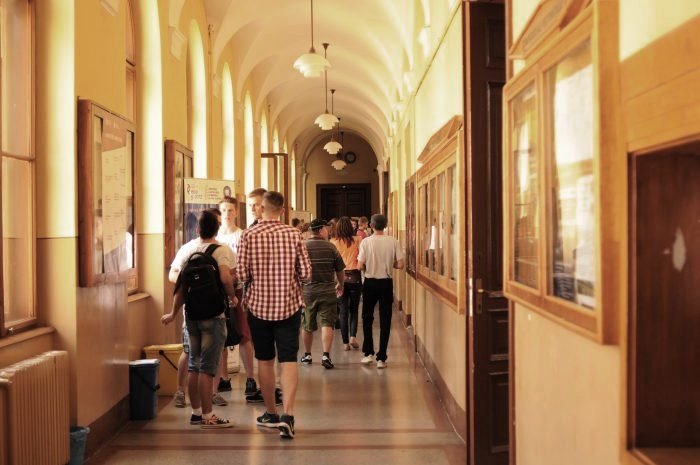 UBB Cluj pune la dispoziție peste 400 de locuri de cazare în căminele universității pentru candidații la admitere