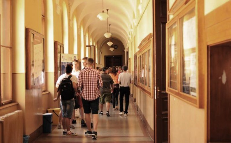 UBB Cluj pune la dispoziție peste 400 de locuri de cazare în căminele universității pentru candidații la admitere
