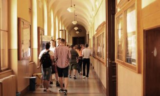 UBB pune la dispoziție peste 400 de locuri de cazare în căminele universității pentru candidații la admitere