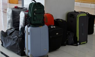 O companie aeriană cu zboruri și la Cluj schimbă regulile jocului. Va mări dimensiunea bagajului de mână