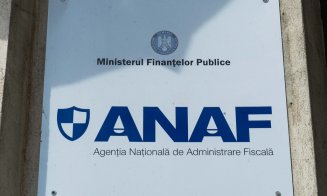 Protest spontan la ANAF Cluj. Ce nemulțumiri au angajații
