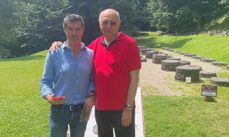 Mesajul emoționant al medicului care l-a tratat pe Mihai Leu: "Un exemplu de curaj și demnitate în lupta cu o boală cruntă de 11 ani"
