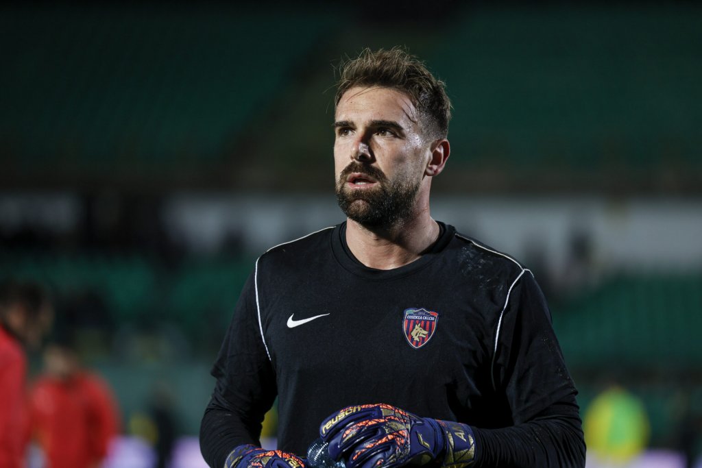 CFR Cluj continuă mișcările pe piața transferurilor. Sosirea unui portar italian, confirmată de club