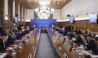Ilie Bolojan anunţă când îşi asumă Guvernul răspunderea pe pachetul fiscal