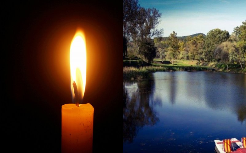 Moarte misterioasă într-un oraș din Ardeal: Un bărbat dispărut de o săptămână, găsit într-o baltă de pescuit