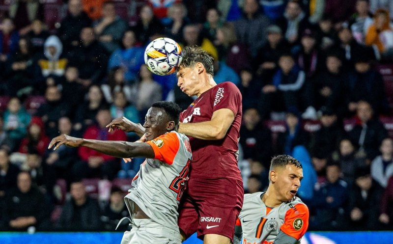 Start în sezonul fotbalistic. CFR Cluj și FCSB se duelează azi pentru Supecupa României