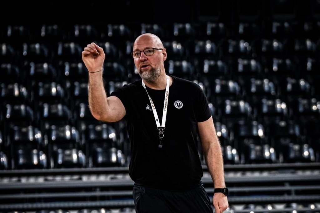 Prima reacție a lui Mihai Silvășan după tragerea la sorți a grupelor EuroCup. Ce spune despre adversarii lui U-BT