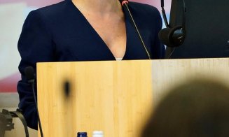 Georgiana Sima, zile pline la Bruxelles: „A fost o experiență valoroasă, care mi-a reconfirmat cât de important este să fim prezenți”