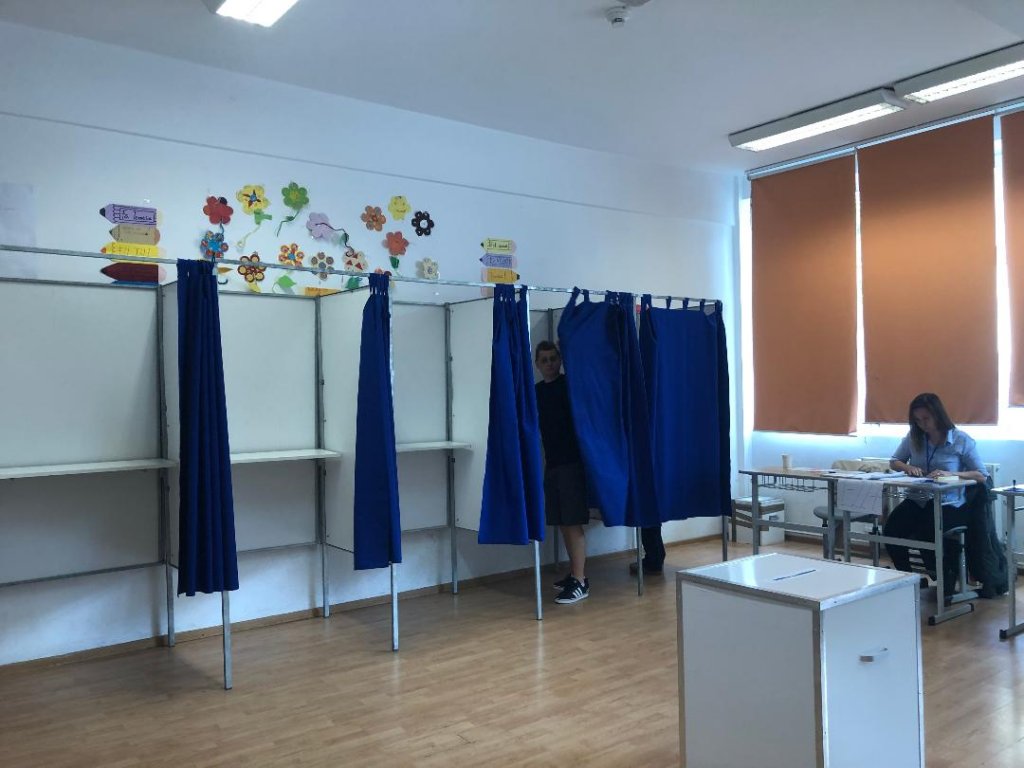 Cum ar vota românii la alegerile parlamentare și ce prezență ar fi la urne