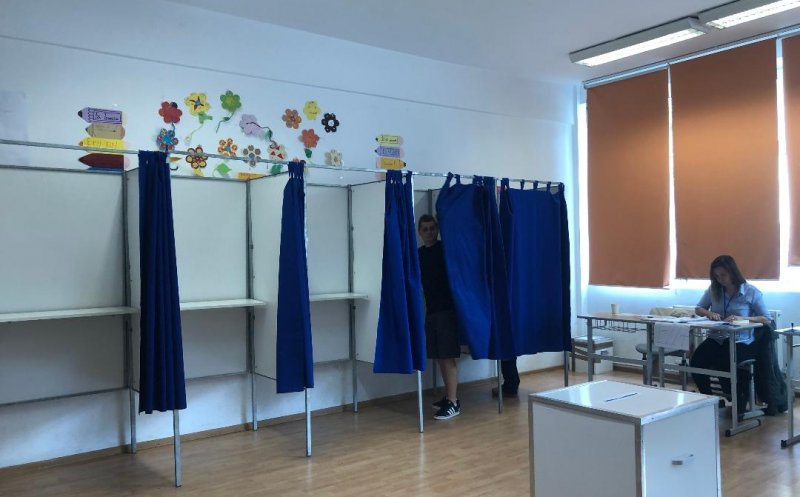 Cum ar vota românii la alegerile parlamentare și ce prezență ar fi la urne