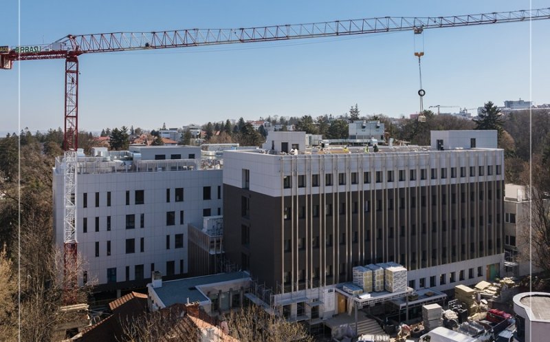Clujul inaugurează, în 2025, primul spital construit din PNRR. Este și primul construit de stat în ultimii 3 decenii