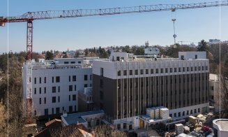 Clujul inaugurează, în 2025, primul spital construit din PNRR. Este și primul construit de stat în ultimii 3 decenii