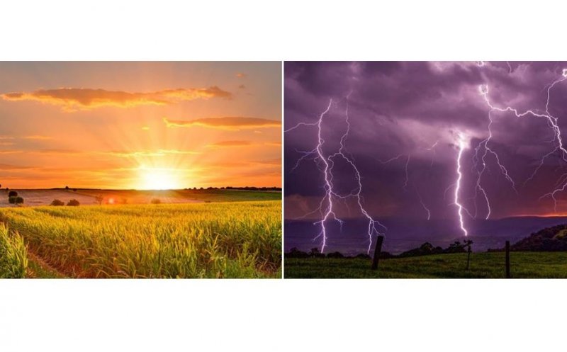 VREMEA se răceşte brusc în toată ţara și se întorc furtunile. PROGNOZA METEO pentru următoarele 2 săptămâni