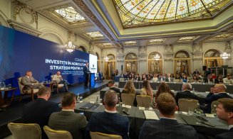 Clujeanul din fruntea Senatului: „Cred cu tărie că prin colaborare și dialog deschis putem construi un model durabil, performant și rezilient pentru a