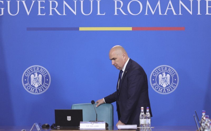România riscă să piardă banii europeni. Avertismentul premierului Bolojan