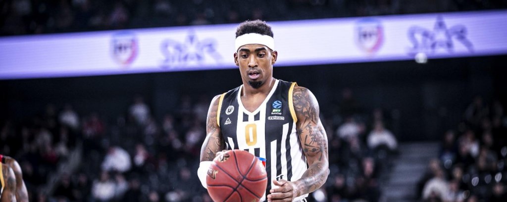 Cubanezul Karel Guzman şi-a prelungit contractul cu campioana U BT Cluj