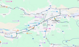 Metroul Clujului. „Gülermak ne vinde gogoși…'' / Boc:  ''Stai cu noaptea ta în cap și asta-i viața. Noi ne vedem de treabă''