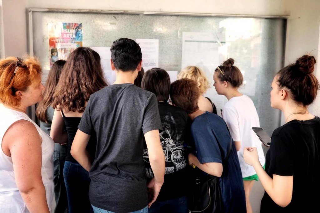 Evaluarea Națională 2025. Peste 17 de mii de note modificate după contestații/ Câte contestații s-au depus la Cluj