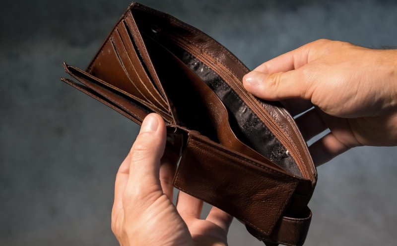 Continuă scumpirile. Rata anuală a inflaţiei a crescut la 5,7% în iunie