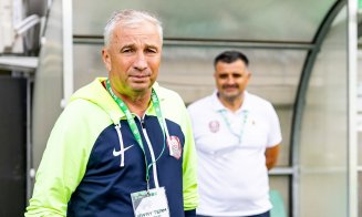 Dan Petrescu laudă Paksi după remiza din Ungaria. Ce spune despre returul din Gruia
