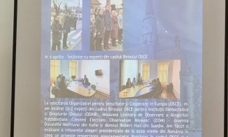Deputatul Radu Moisin, la raport. Ce realizări a avut în Parlamentul României