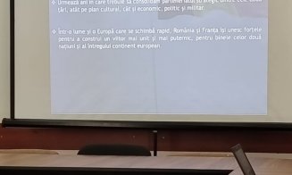 Deputatul Radu Moisin, la raport. Ce realizări a avut în Parlamentul României