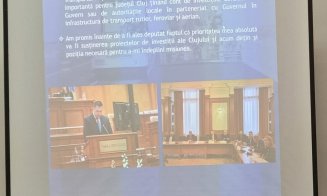 Deputatul Radu Moisin, la raport. Ce realizări a avut în Parlamentul României