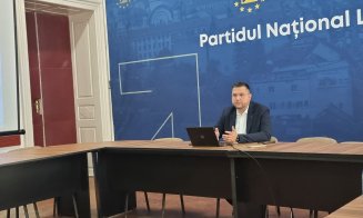 Deputatul Radu Moisin, la raport. Ce realizări a avut în Parlamentul României