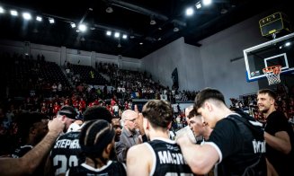 Vești excelente pentru baschetul clujean. U-BT va juca în ABA League
