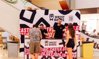 Planul pentru un weekend perfect la Iulius Mall Cluj: film în aer liber, teatru de păpuși și oferte speciale pentru festivalieri
