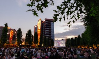 Planul pentru un weekend perfect la Iulius Mall Cluj: film în aer liber, teatru de păpuși și oferte speciale pentru festivalieri