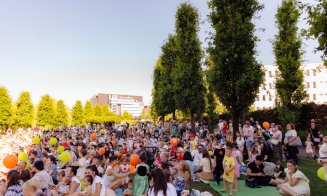 Planul pentru un weekend perfect la Iulius Mall Cluj: film în aer liber, teatru de păpuși și oferte speciale pentru festivalieri