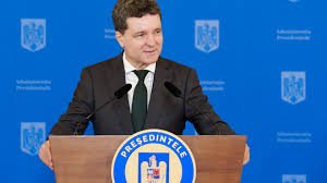 Sondaj CURS: Nicușor Dan, George Simion, Armata, Biserica, UE - în topul încrederii românilor