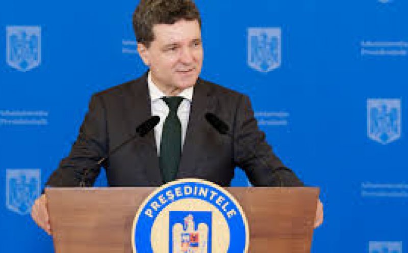 Sondaj CURS: Nicușor Dan, George Simion, Armata, Biserica, UE - în topul încrederii românilor