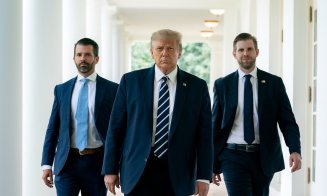 E OFICIAL: The Trump Organization investește în România alături de un clujean. Eric Trump anunță un "proiect emblematic"