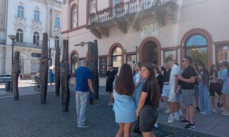 Tururi ghidate gratuite în centrul Clujului. Cine poate beneficia de ele