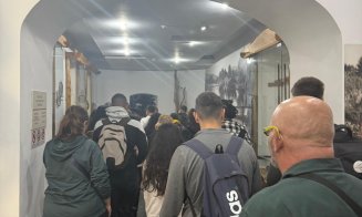 Tururi ghidate gratuite în centrul Clujului. Cine poate beneficia de ele