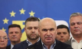 Congresul PNL | Ilie Bolojan: „Sunt gata să fac ce ține de mine ca PNL să fie din nou similar cu modernizarea României”