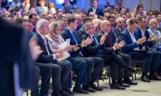 Mircea Abrudean: „Felicitări și succes Ilie Bolojan, noul președinte al PNL, precum și noii echipe de conducere”