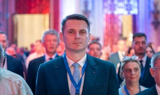 Mircea Abrudean: „Felicitări și succes Ilie Bolojan, noul președinte al PNL, precum și noii echipe de conducere”