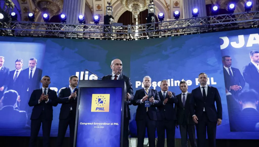Culisele unui congres pe care PNL Cluj vrea să îl uite cât mai repede