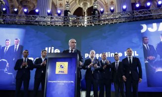 Culisele unui congres pe care PNL Cluj vrea să îl uite cât mai repede
